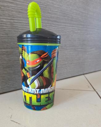 bicchiere per bambini