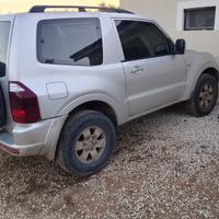 Pajero did 2.5