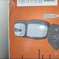 Sedile SHIATSU elettrico