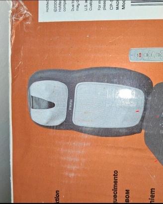 Sedile SHIATSU elettrico