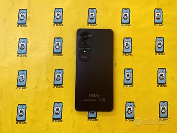 OPPO A60 128GB VIOLA SCURO