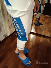 Pantaloni mezza stagione 
