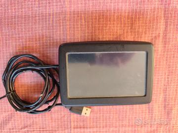 Navigatore auto Tomtom Start