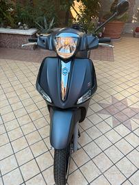 Piaggio LibertyS 50cc 4 tempi 2020 unico padrone
