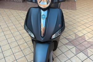 Piaggio LibertyS 50cc 4 tempi 2020 unico padrone