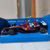 Ferrari SF25 Charles Leclerc 