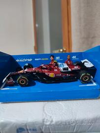 Ferrari SF25 Charles Leclerc 