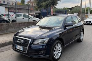 Audi Q5 2.0 TDI 170 CV quattro S tronic Advanced P
