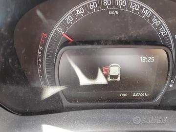 TOYOTA Aygo X 1.0 VVT-i 72 CV 5 porte Active