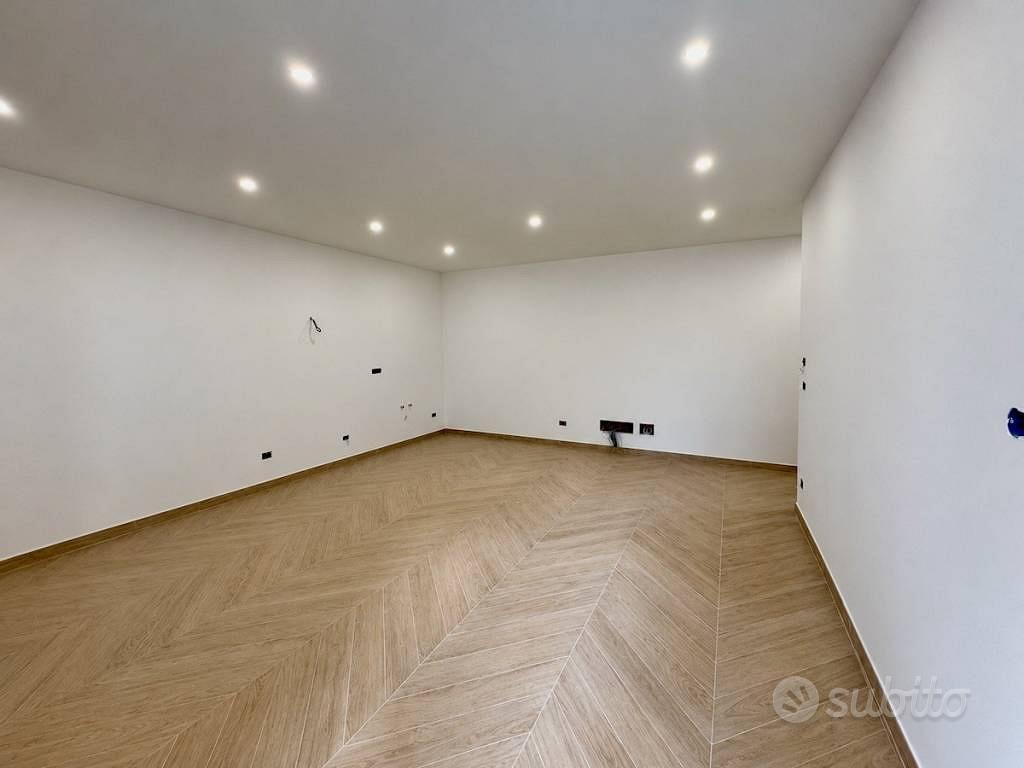 Appartamento – Biella, Vernato - Altro