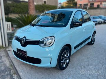 Renault Twingo SCe 65 CV Equilibre