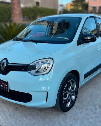 Renault Twingo SCe 65 CV Equilibre