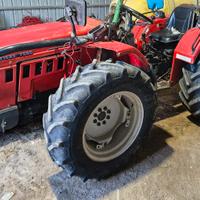 Carraro supertigre 7500 serie 21