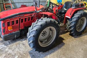 Carraro supertigre 7500 serie 21