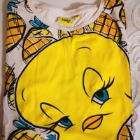 t shirt tweety