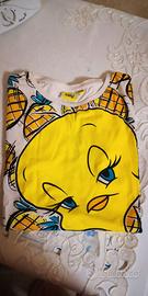 t shirt tweety