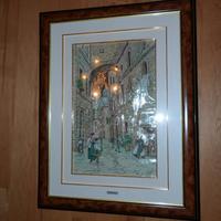 Quadro - Autori Miglietta/Mottola