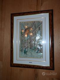 Quadro - Autori Miglietta/Mottola