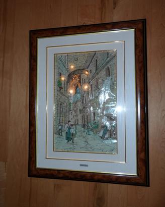 Quadro - Autori Miglietta/Mottola