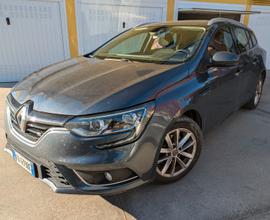 Renault Megane 1.5 dCi Energy Business - 2018