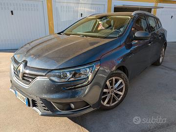 Renault Megane 1.5 dCi Energy Business - 2018