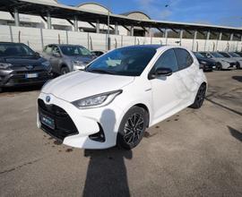Toyota Yaris 1.5h Style
