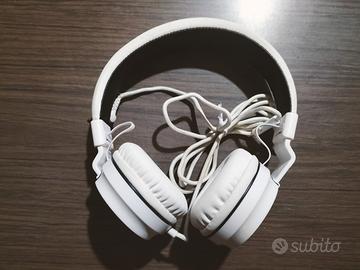 cuffie per telefonino no bluetooth 