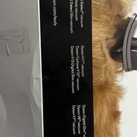 PET Groom kit per cani Dyson