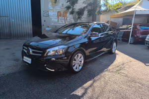 Mercedes-benz A 180 CDI Sport