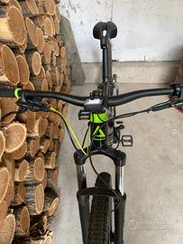 Riva Armony E-bike