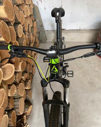 Riva Armony E-bike