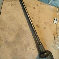 CAROTATRICE DA 100 BOSCH