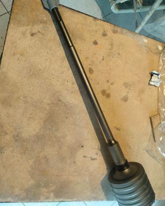 CAROTATRICE DA 100 BOSCH