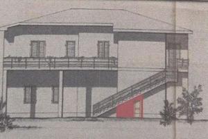 OLBIA GRANDE CASA INDIPENDENTE CON RESIDUA CUBATUR