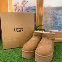 UGG Mini Platform EU 39