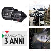 Faro led bmw f700 gs f 800 f800 r canbus 3anni GR