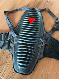 Paraschiena DAINESE WAVE D1 AIR