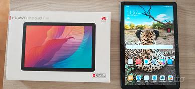 TABLET HUAWEI T10S WIFIONLY corner rovinato lui OK