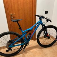MTB “29 full BH Lynx Race Carbon