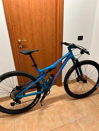MTB “29 full BH Lynx Race Carbon