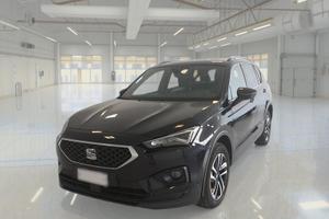 SEAT TARRACO 2.0 TDI BUSINESS DSG SUV
