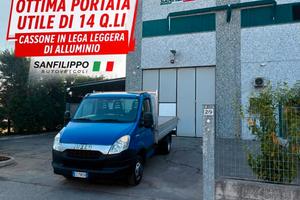 Iveco Daily 35C11 Cassone Fisso 4,20 mt
