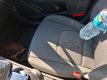 kia sportage 1.6 hev style  pari al nuovo