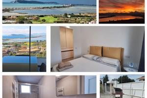Visat mare Poetto Cagliari