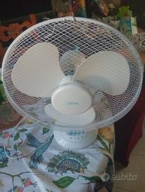 ventilatore Bimar
