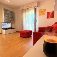 Elegante trivano con ascensore e cantina