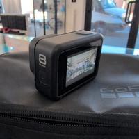 GoPro  8 black 