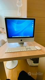 iMac 21,5 pollici