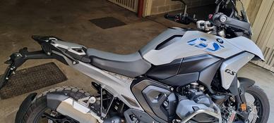MOTO BMW GS 1300 2024 - GARANZIA - R1300GS 1300GS