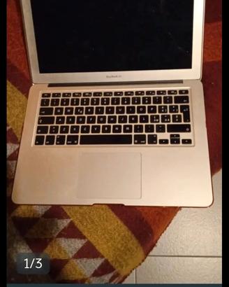 MacBook Air